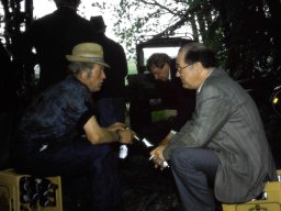 Schützenfest 1991